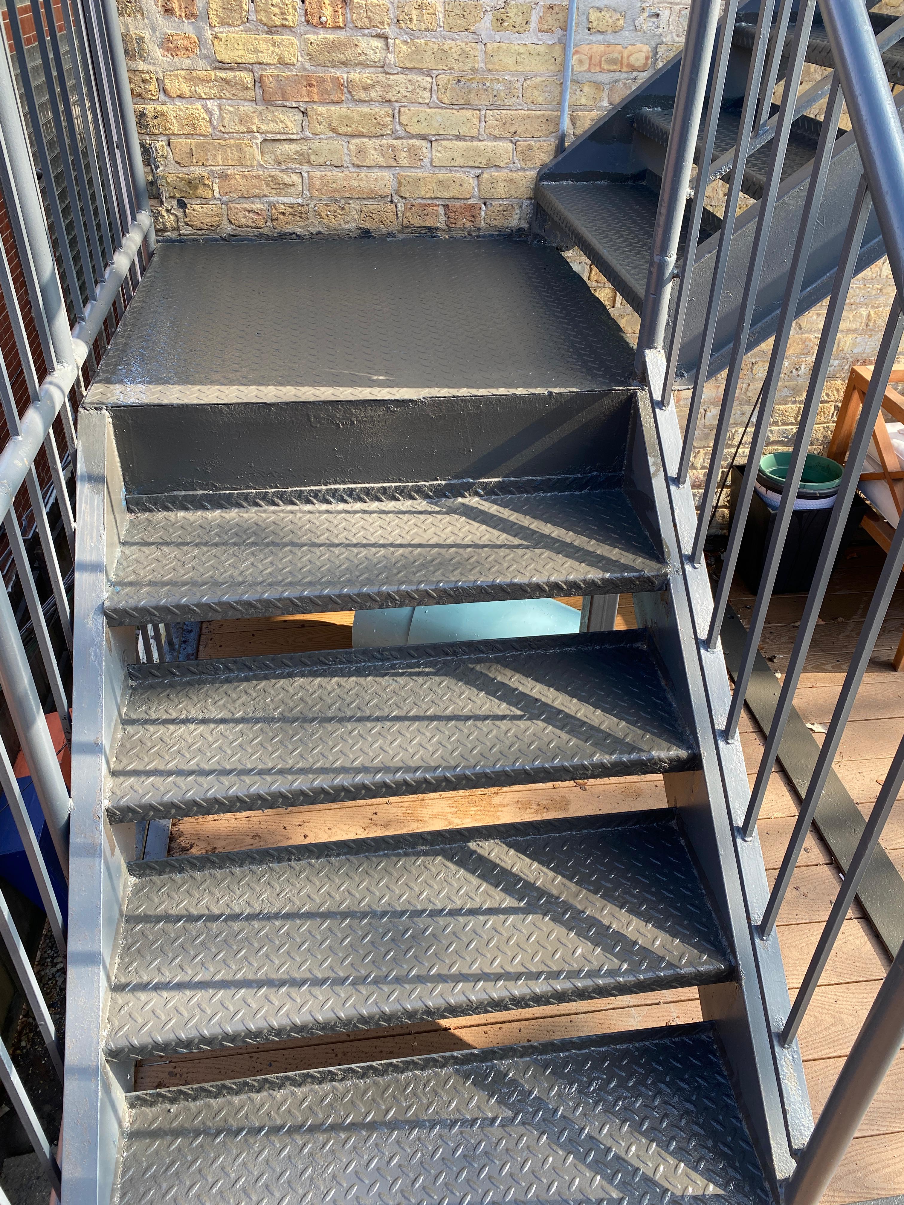 Metal Work