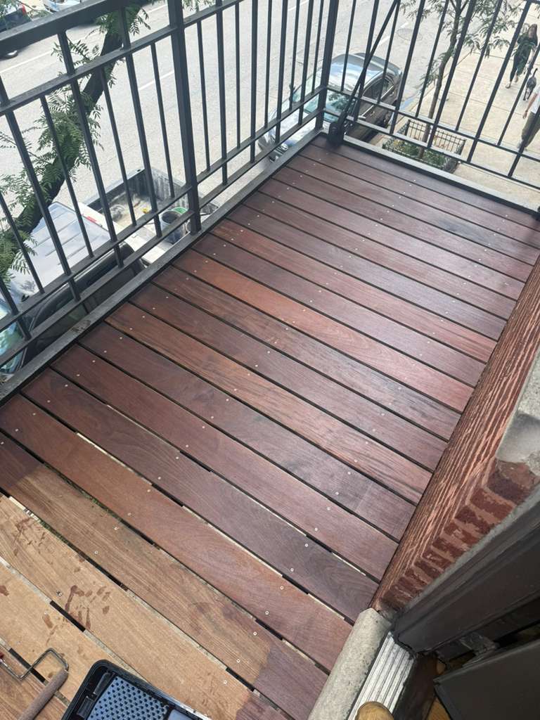 Powerwash & Paint
