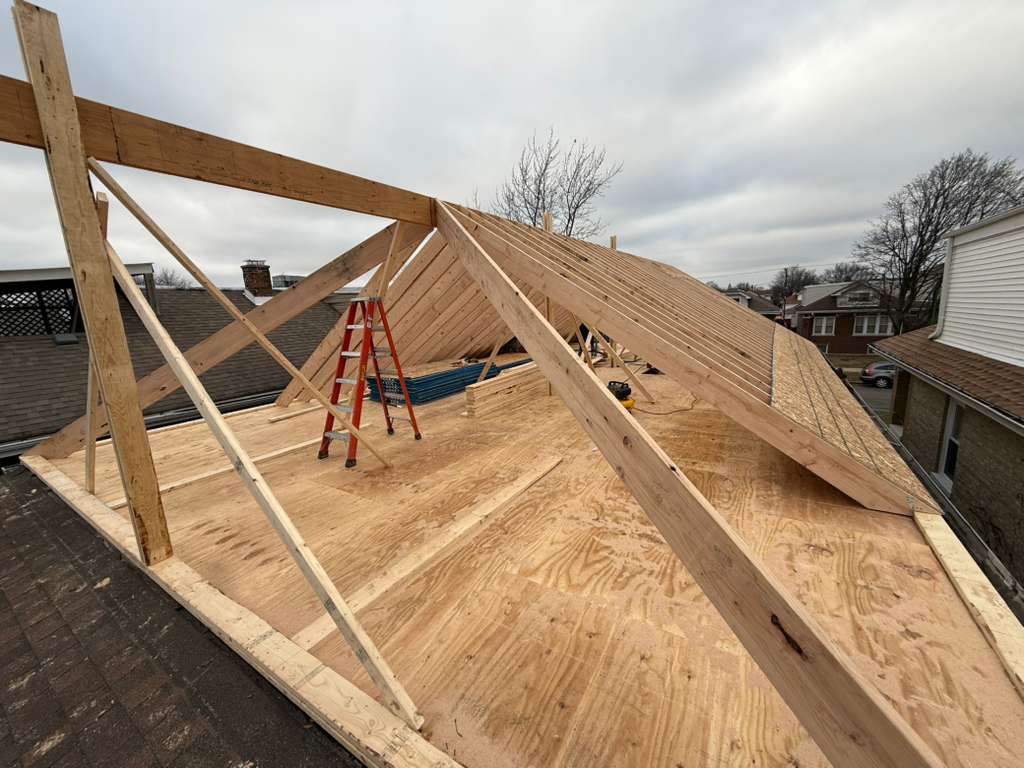 Roofing