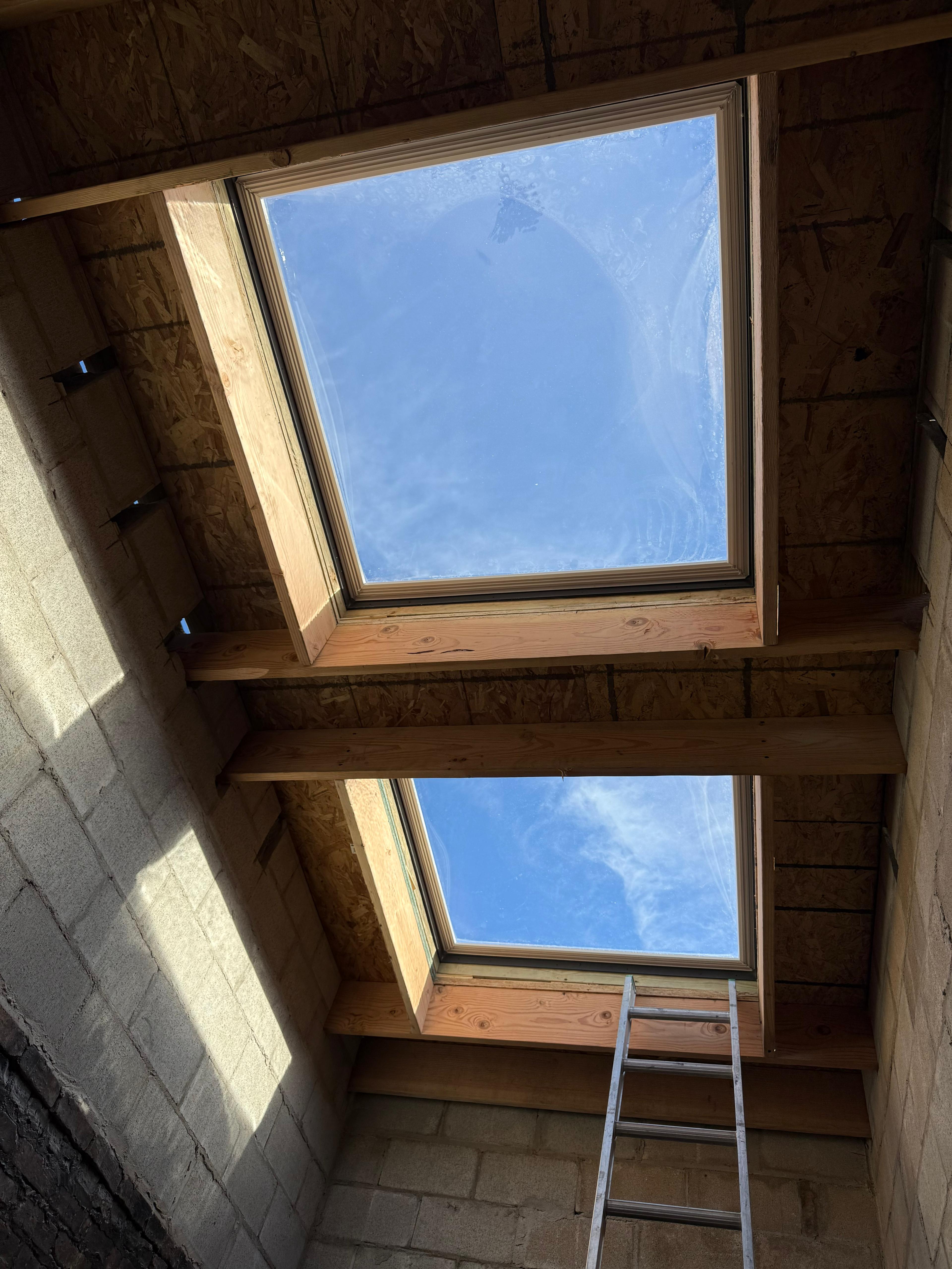 Roofing