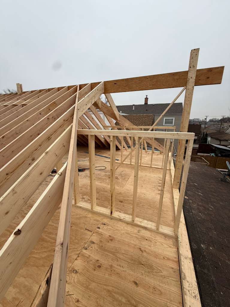 Roofing