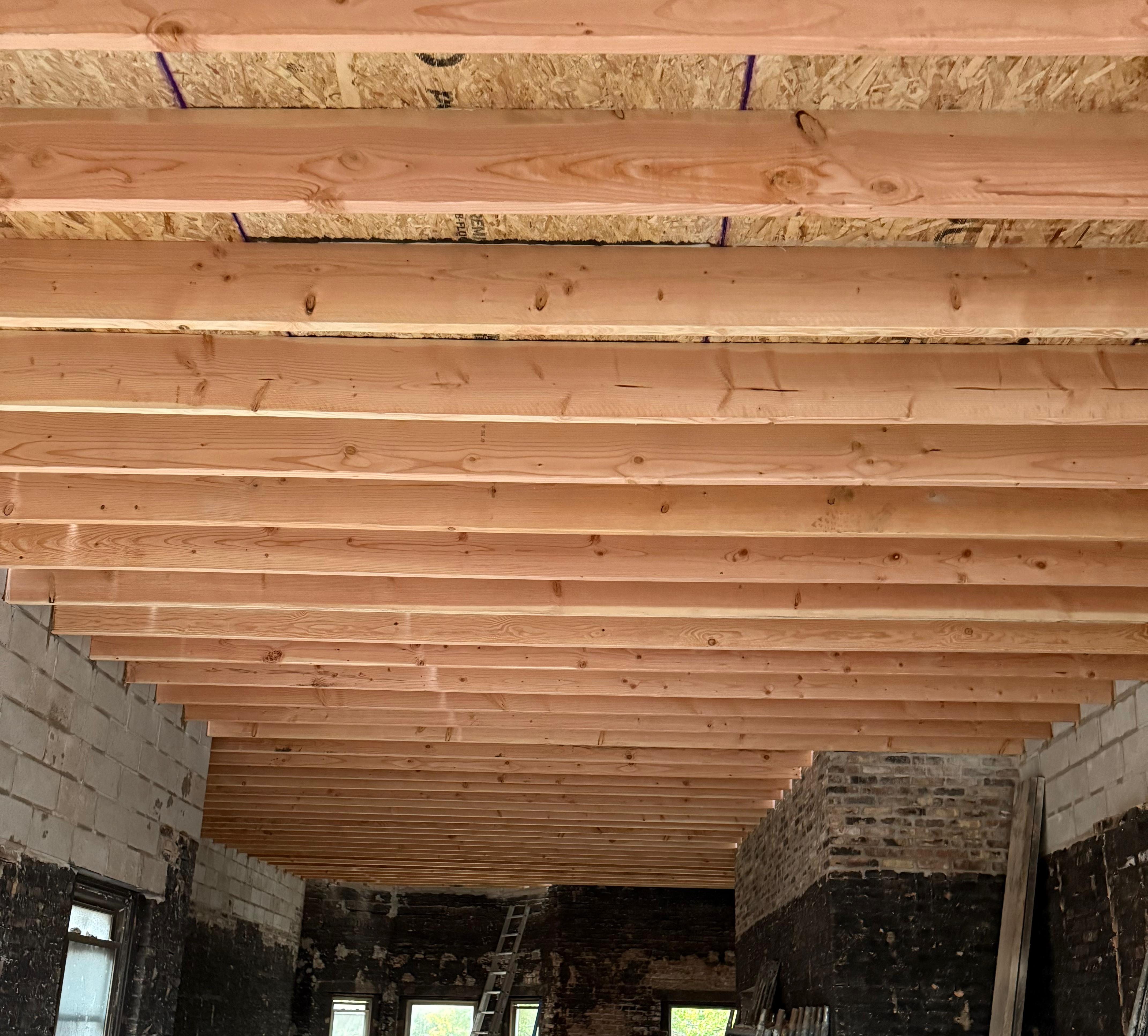 Roofing