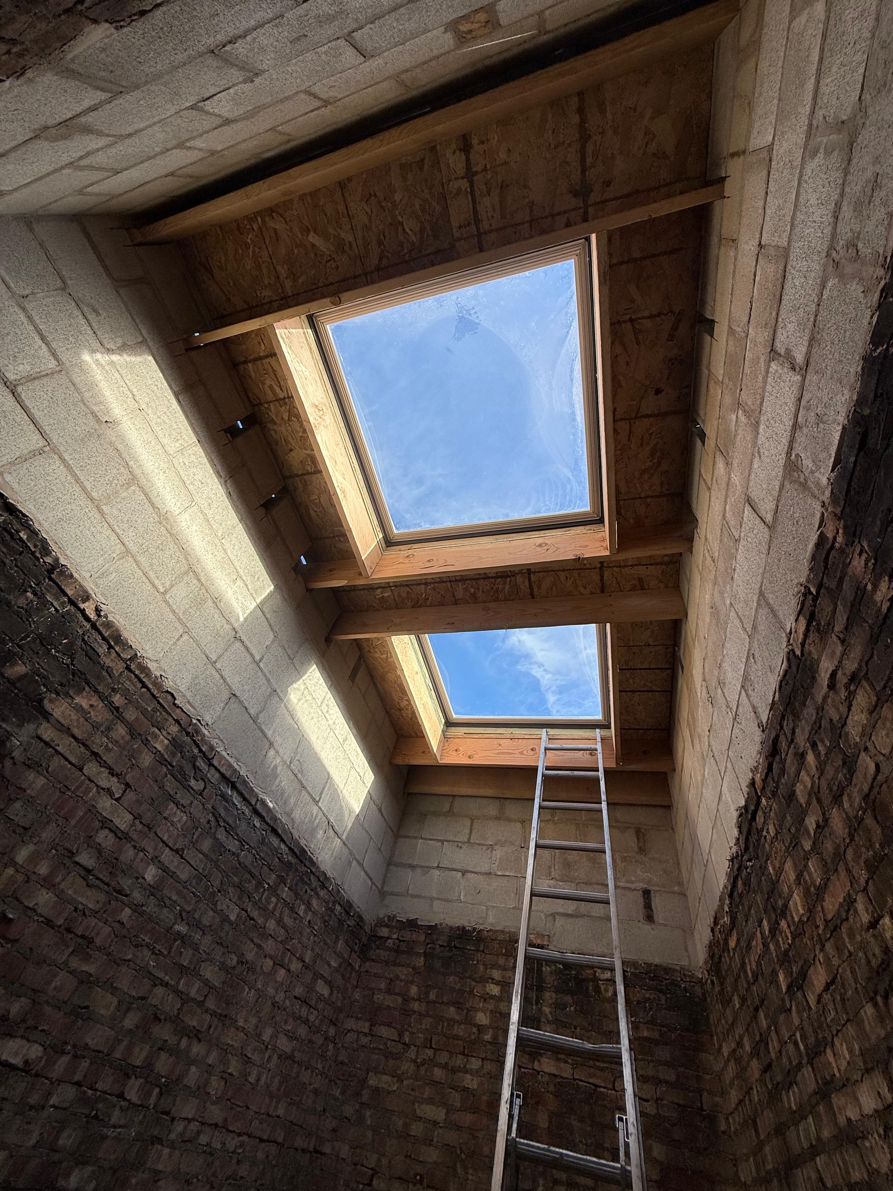 Roofing