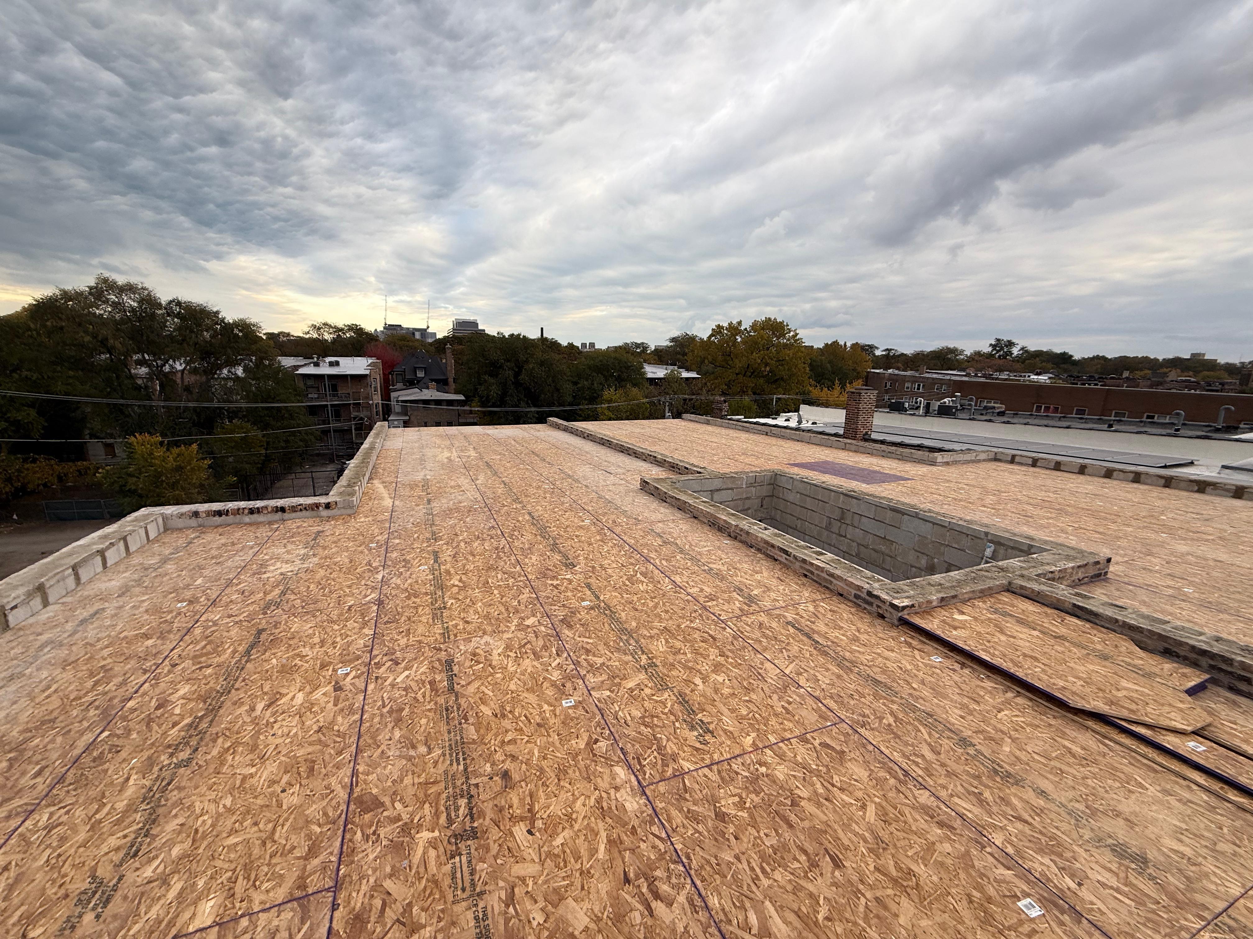 Roofing