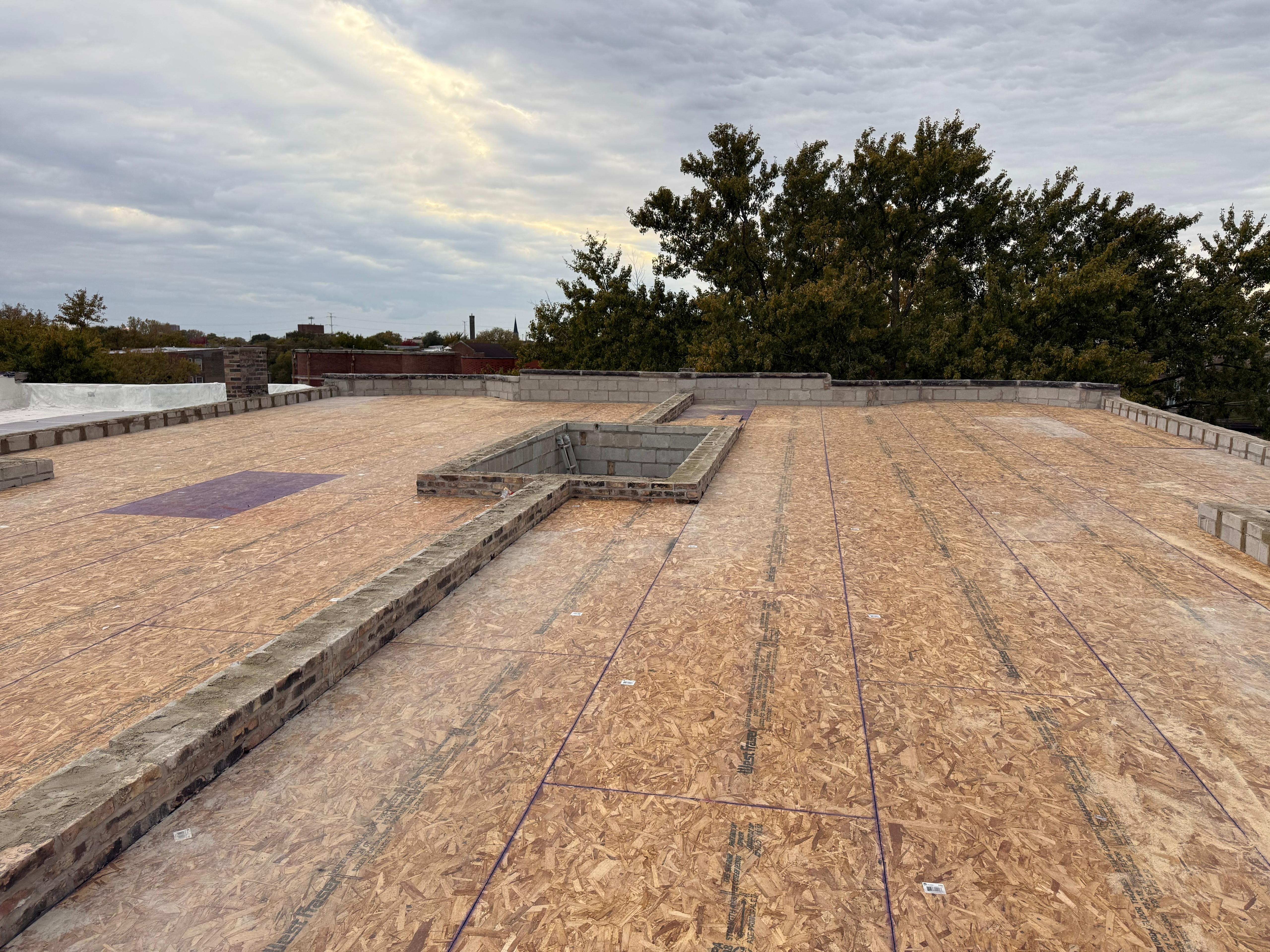 Roofing