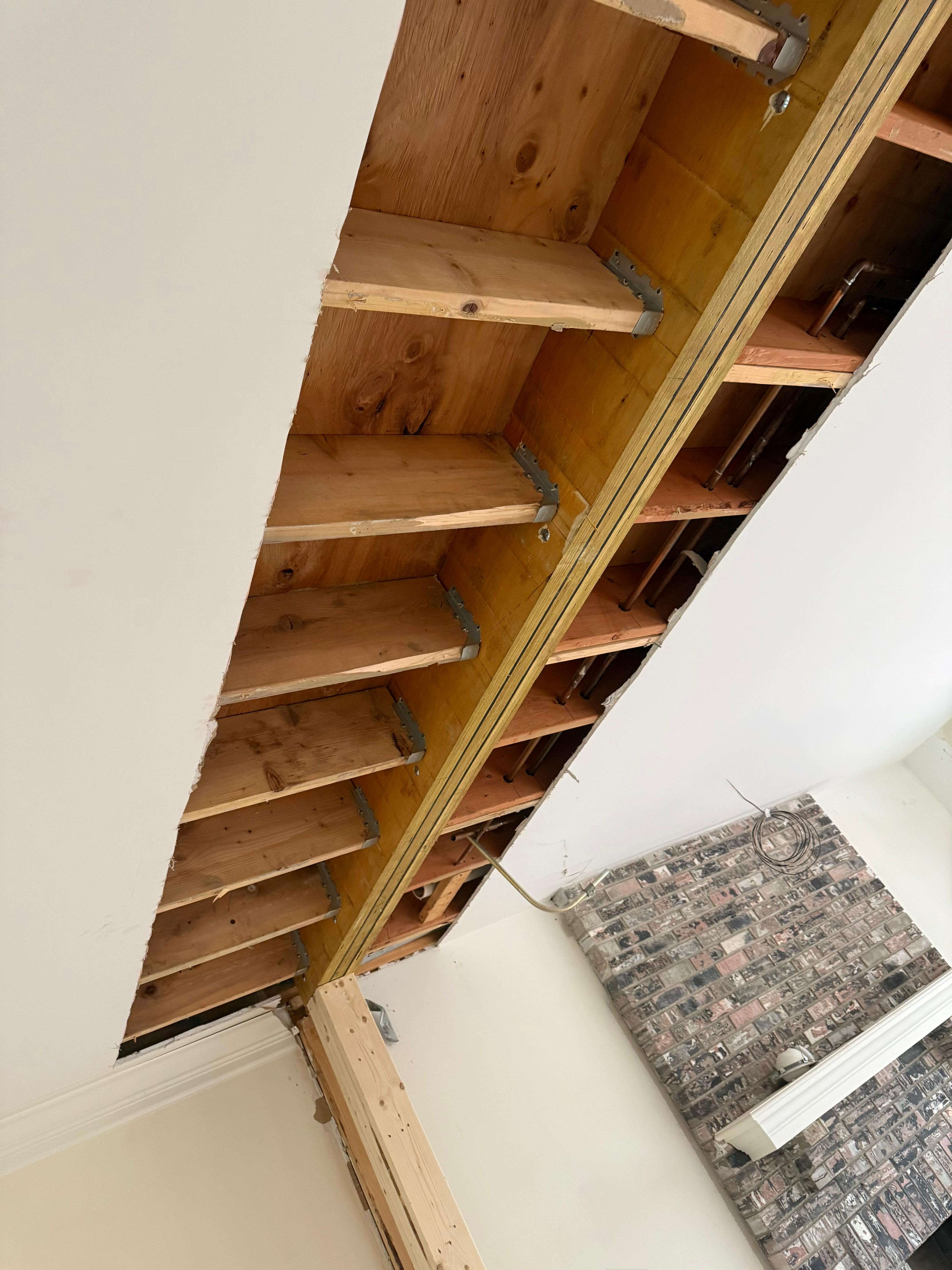 Structural Work