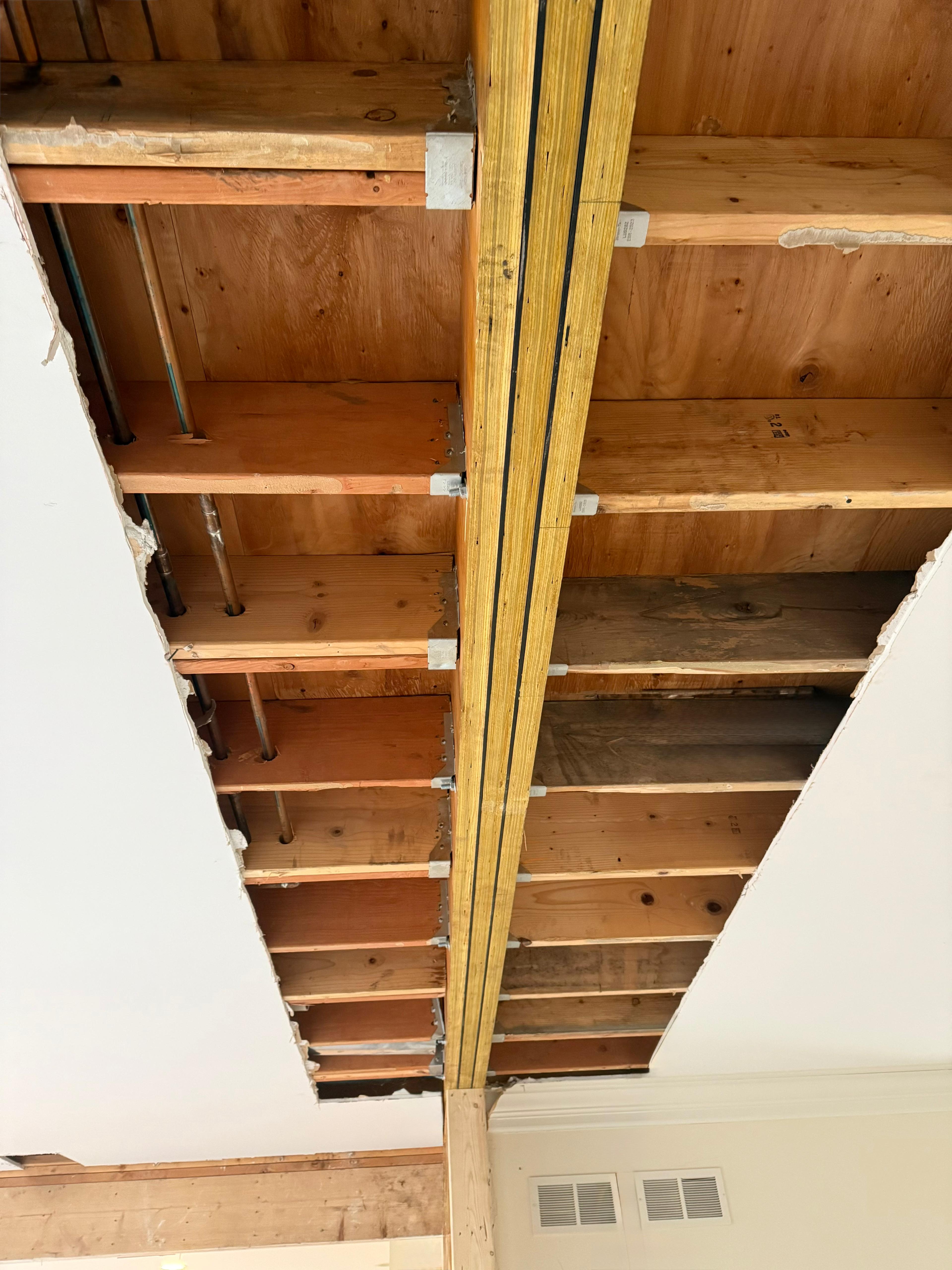 Structural Work
